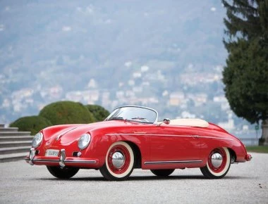 Πώς φτιάχνονταν οι υπέροχες Porsche 356 [βίντεο]